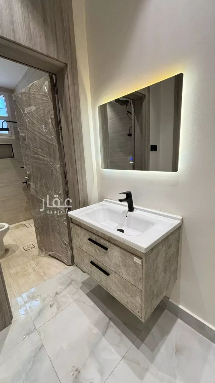 شقة للإيجار في شارع آل داود, حي الحمراء, مدينة الرياض, منطقة الرياض صورة 4