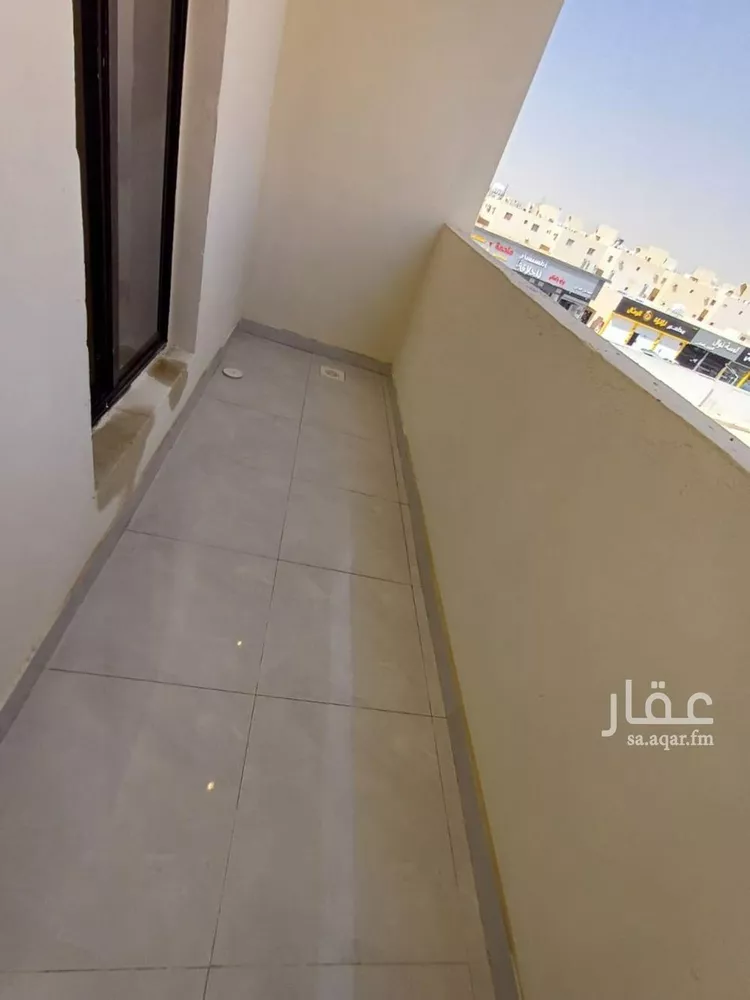 شقة للإيجار في شارع سلطان بن نمر, حي الرمال, مدينة الرياض, منطقة الرياض صورة 4