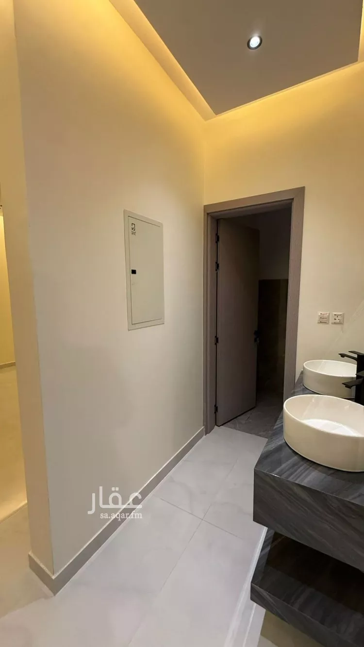 دور للإيجار في شارع الضحي, حي الملك فهد, مدينة الرياض, منطقة الرياض صورة 3