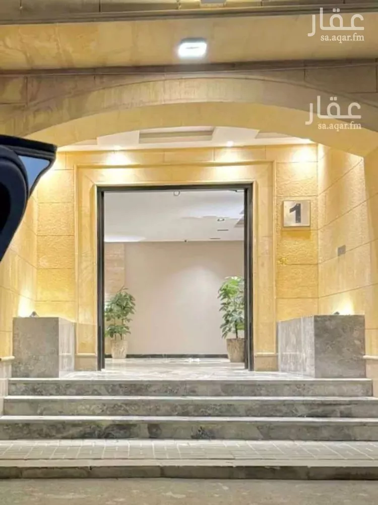 شقة للإيجار في شارع البحيرات, حي الملقا, مدينة الرياض, منطقة الرياض