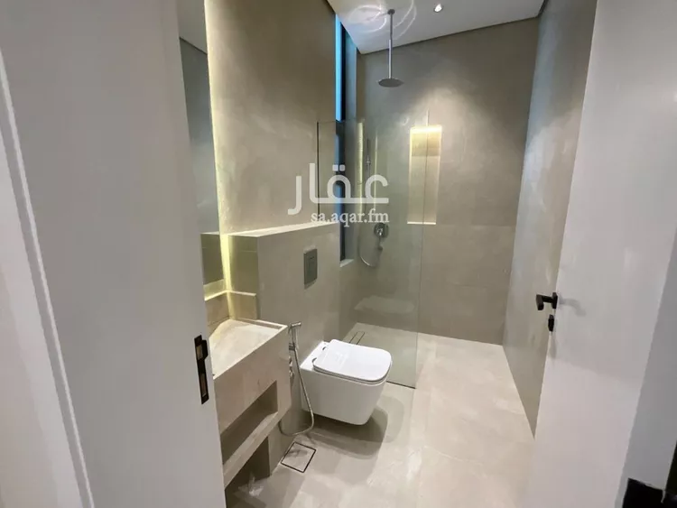 دور للإيجار في شارع رقم 190, حي الياسمين, مدينة الرياض, منطقة الرياض صورة 5