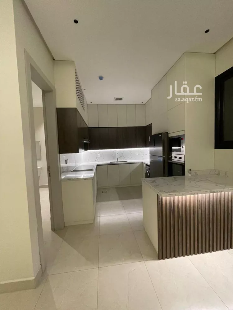 شقة للإيجار في شارع عبدالله بن إبراهيم بن سيف ، حي قرطبة ، الرياض ، منطقة الرياض صورة 2