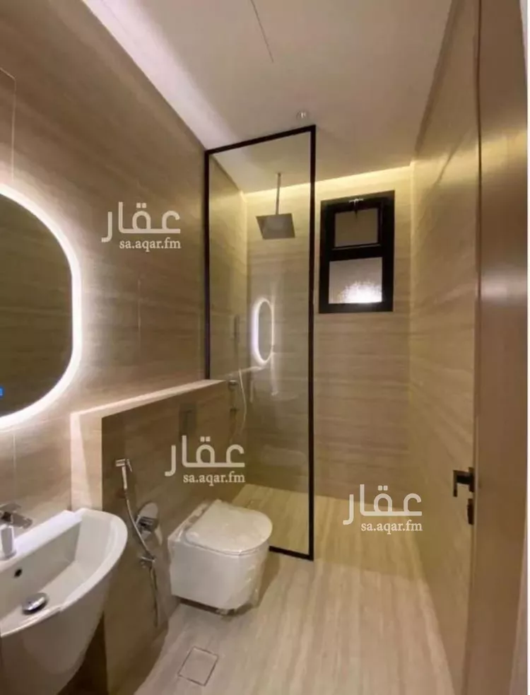 شقة للإيجار في شارع أوس بن عوف, حي العقيق, مدينة الرياض, منطقة الرياض صورة 4