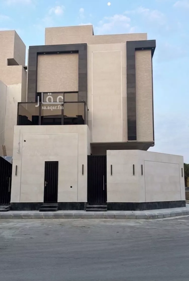 Villa for Sale in Riyadh An Narjis