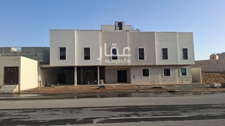 Building for Sale in Riyadh Dhahrat Namar