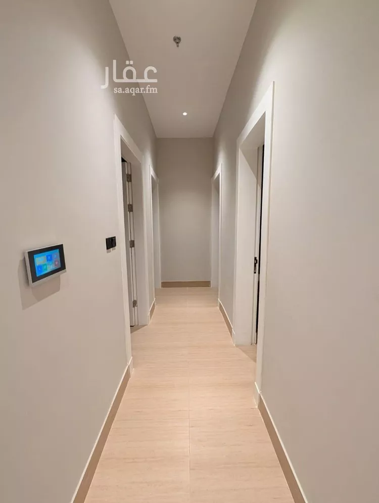 شقة للإيجار في شارع جبل اللوز, حي الرمال, مدينة الرياض, منطقة الرياض صورة 4