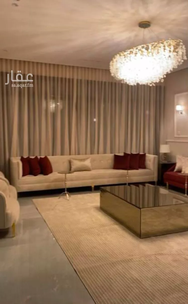 فيلا للإيجار في حي الرمال, مدينة الرياض, منطقة الرياض 6