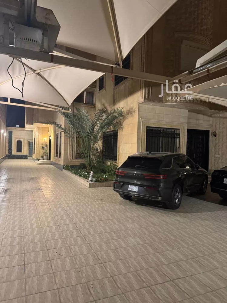 فيلا للبيع في شارع رقم 363, حي الملقا, مدينة الرياض, منطقة الرياض 7
