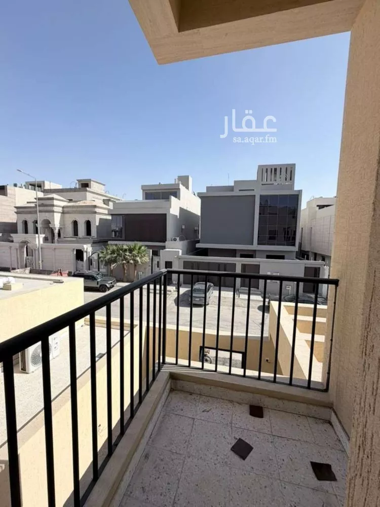 فيلا للإيجار في شارع عمر بن سليم, حي النرجس, مدينة الرياض, منطقة الرياض