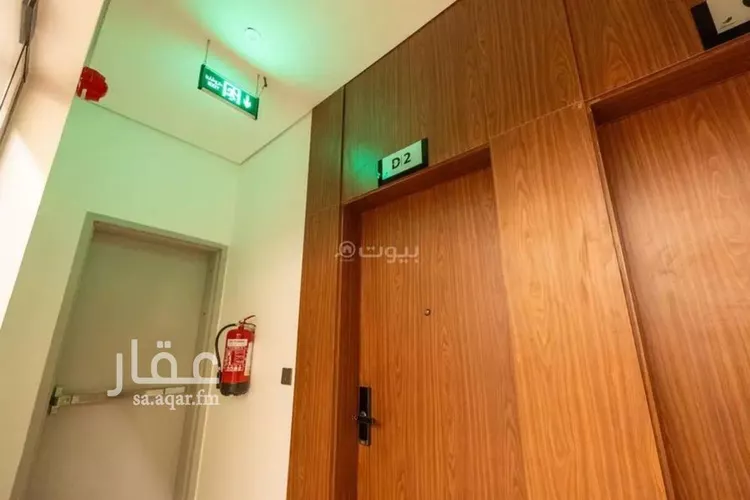 شقة للبيع في شارع وادي حقيل, حي الصحافة, مدينة الرياض, منطقة الرياض صورة 4