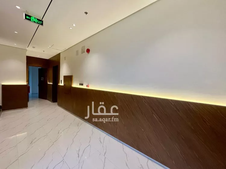 شقة للإيجار في شارع يعقوب الصفار, حي المهدية, مدينة الرياض, منطقة الرياض صورة 4