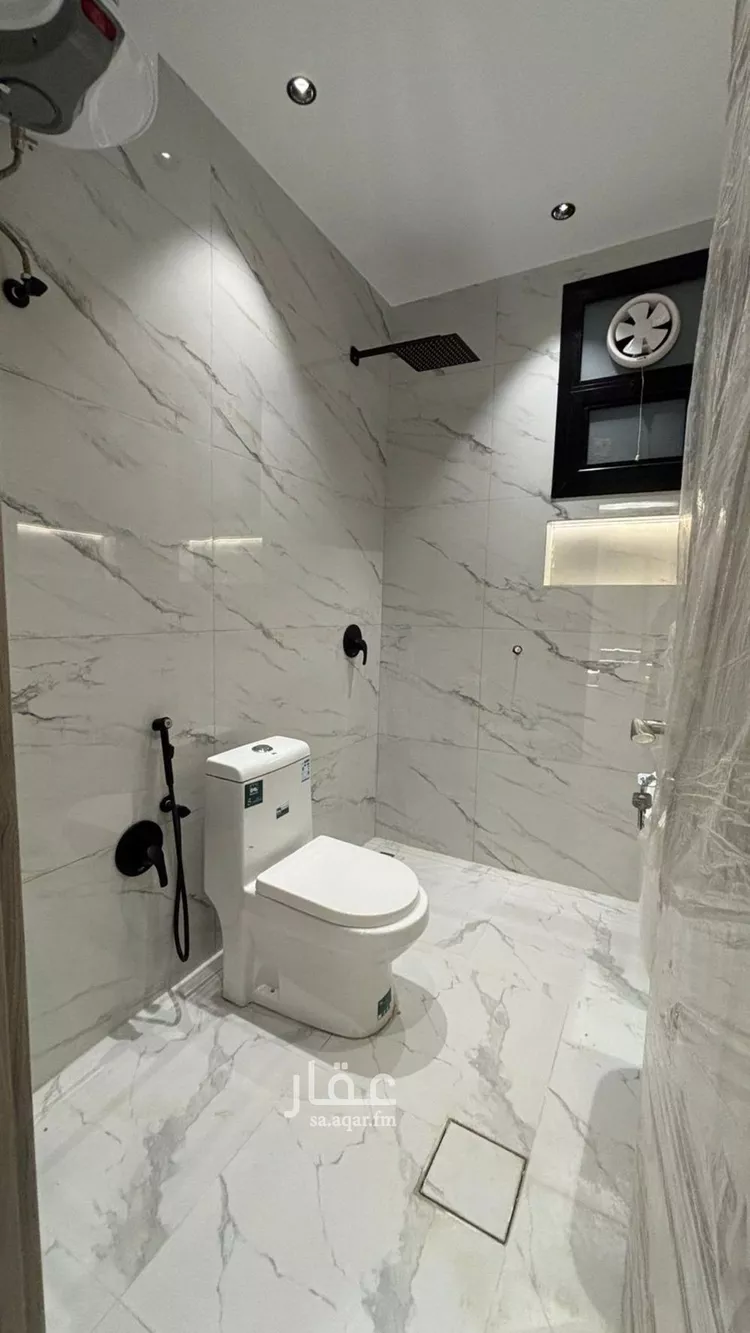 شقة للإيجار في شارع آل داود, حي الحمراء, مدينة الرياض, منطقة الرياض صورة 2