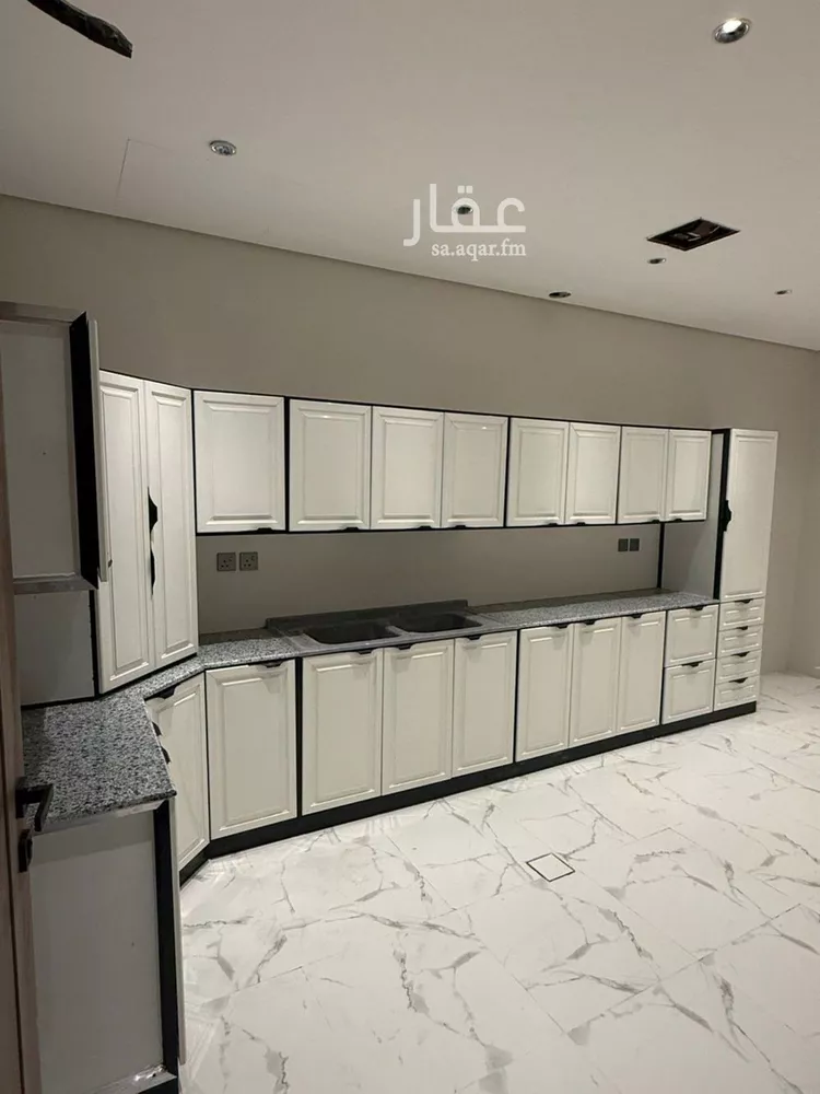 شقة للإيجار في شارع سليمان بن عبدالله الجبرين, حي النرجس, مدينة الرياض, منطقة الرياض صورة 2