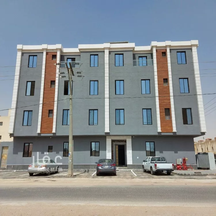 شقة للبيع في شارع عبدالله بن حبان, حي الرمال, مدينة الرياض, منطقة الرياض