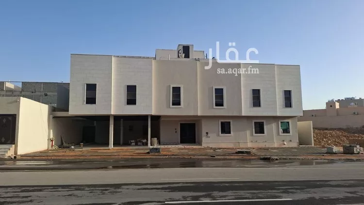 عمارة للإيجار في شارع علي بن شيبان, حي العوالي, مدينة الرياض, منطقة الرياض