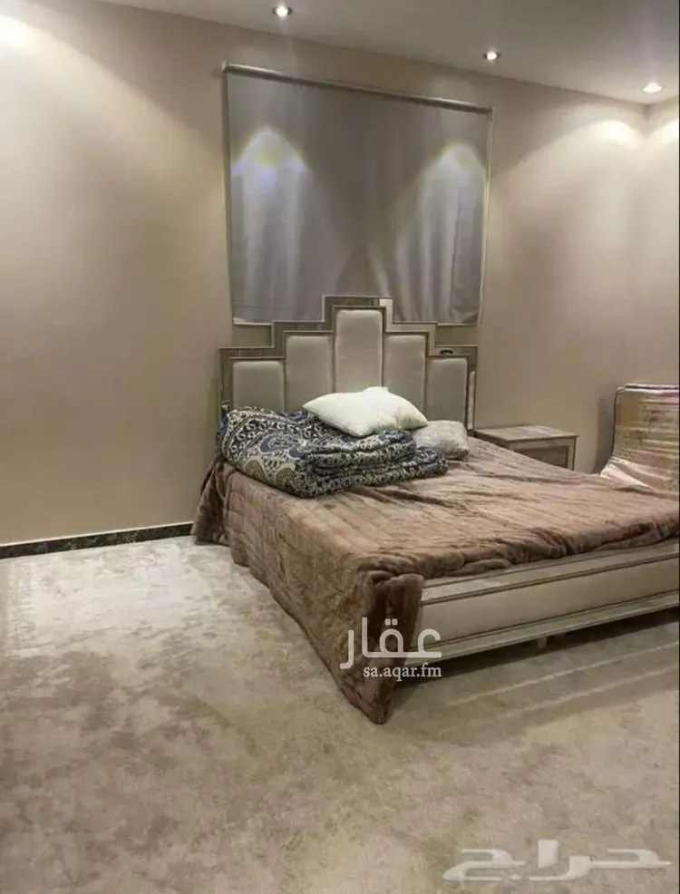 شقة للإيجار في شارع الحلة, حي اليرموك, مدينة الرياض, منطقة الرياض صورة 4