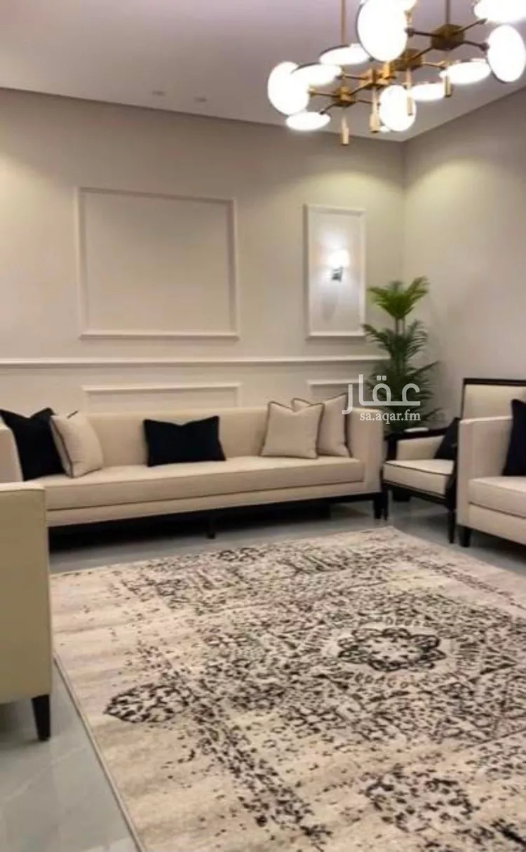 فيلا للإيجار في حي الرمال, مدينة الرياض, منطقة الرياض 8