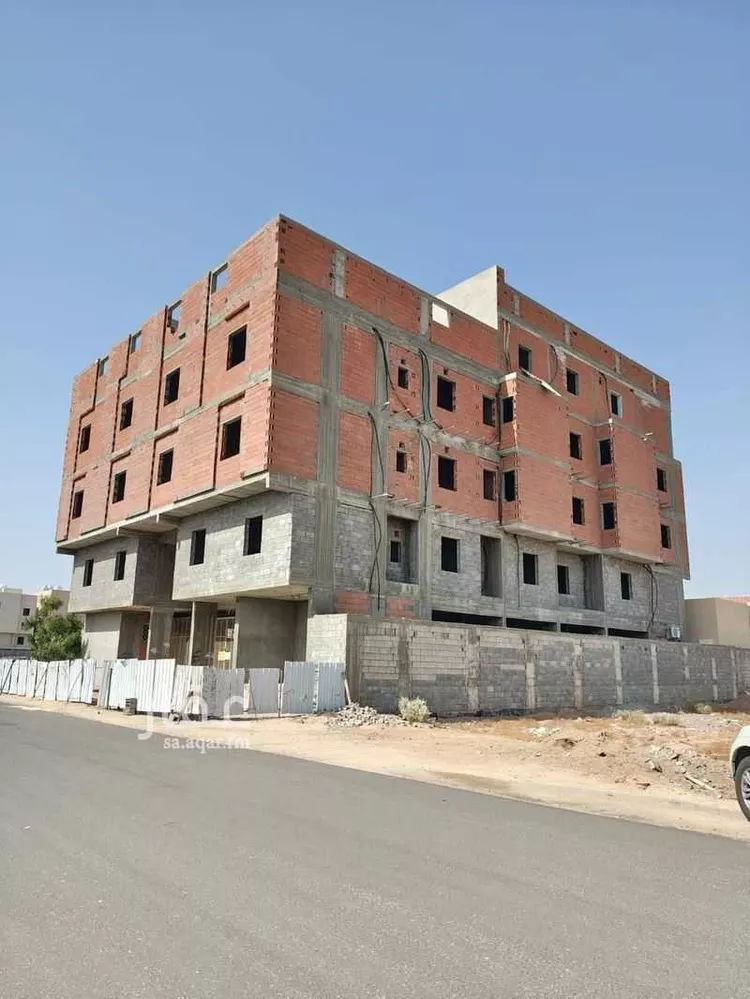 أرض للبيع في شارع أبي الفتوح الهجرسي, حي الشامية الجديد, مدينة مكة المكرمة, منطقة مكة المكرمة 1 صورة