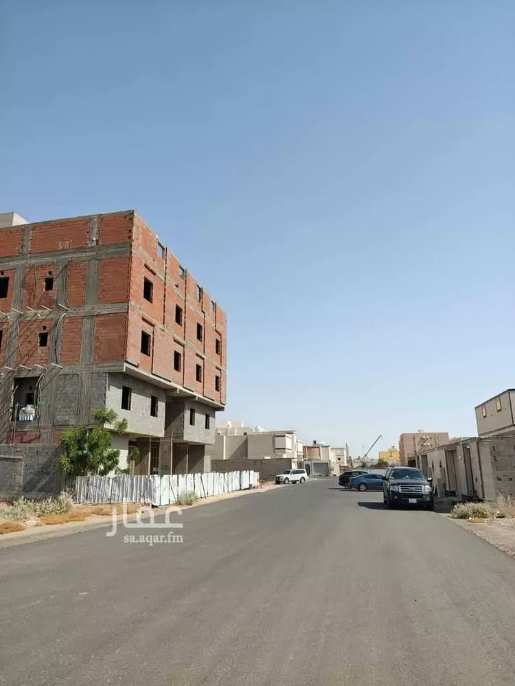أرض للبيع في شارع أبي الفتوح الهجرسي, حي الشامية الجديد, مدينة مكة المكرمة, منطقة مكة المكرمة صورة 4