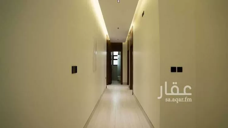 دور للإيجار في شارع الشيخ مبارك الصباح, حي العليا, مدينة الرياض, منطقة الرياض صورة 3