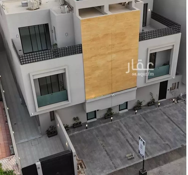 Floor for Sale in Riyadh Al Olaya