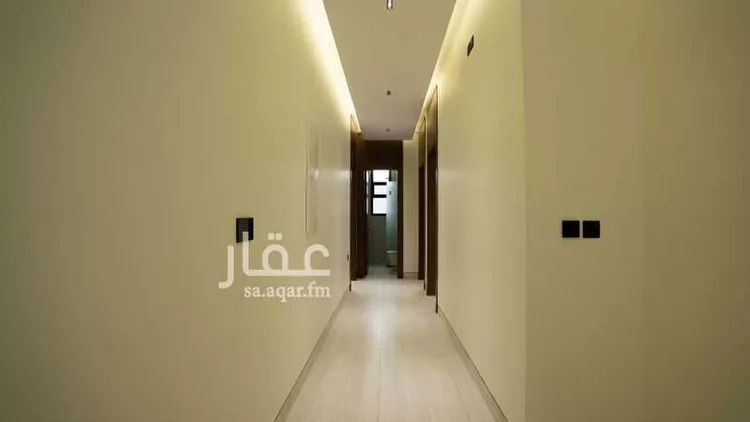 دور للإيجار في شارع الشيخ مبارك الصباح, حي العليا, مدينة الرياض, منطقة الرياض صورة 4