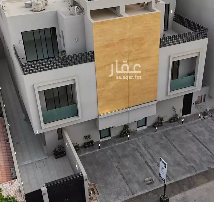 Floor for Sale in Riyadh Al Olaya صورة 4