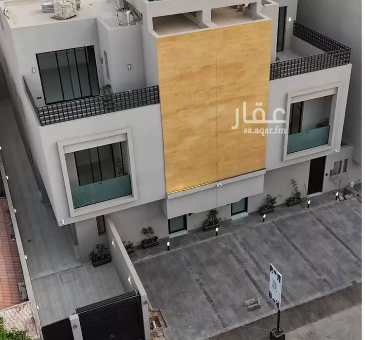 Floor for Rent in Riyadh Al Olaya