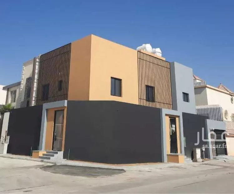 فيلا للبيع في شارع ابن هلال, حي ظهرة البديعة, مدينة الرياض, منطقة الرياض