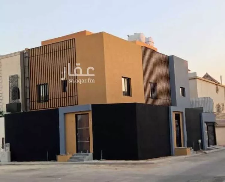دور للبيع في شارع ابن هلال, حي ظهرة البديعة, مدينة الرياض, منطقة الرياض