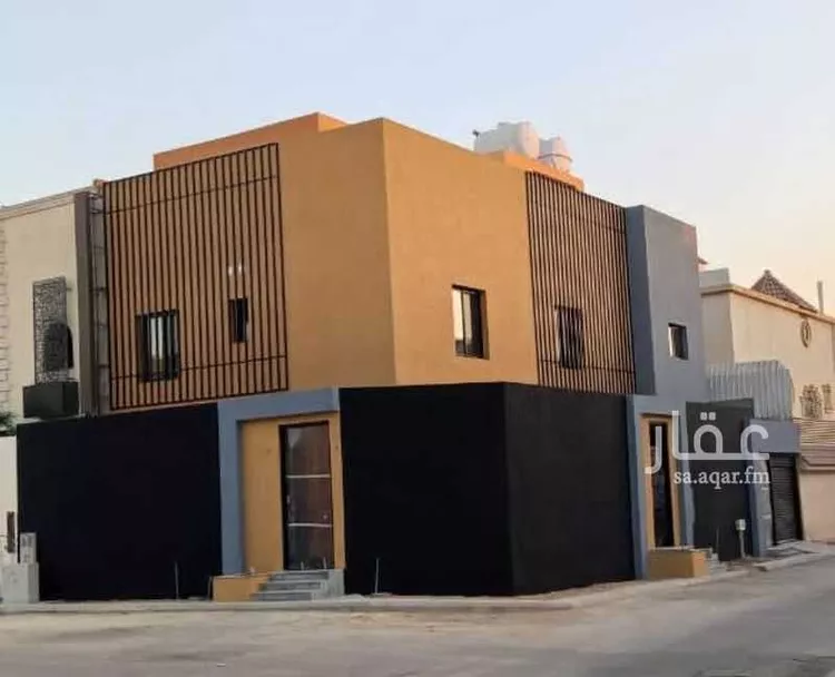دور للبيع في شارع ابن هلال, حي ظهرة البديعة, مدينة الرياض, منطقة الرياض