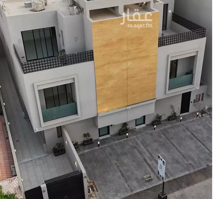 Floor for Sale in Riyadh Al Olaya