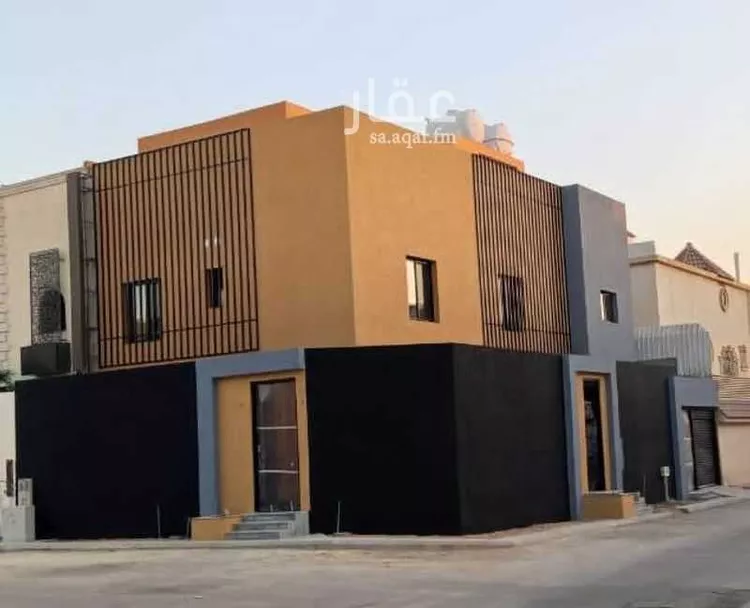 Floor for Sale in Riyadh Dhahrat Al Badi'ah