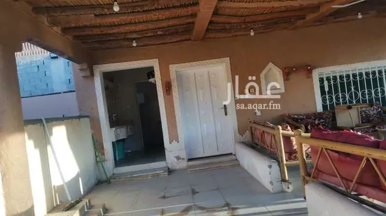 استراحة للبيع في شارع رقم 33, حي وادي لبن, مدينة الرياض, منطقة الرياض صورة 5