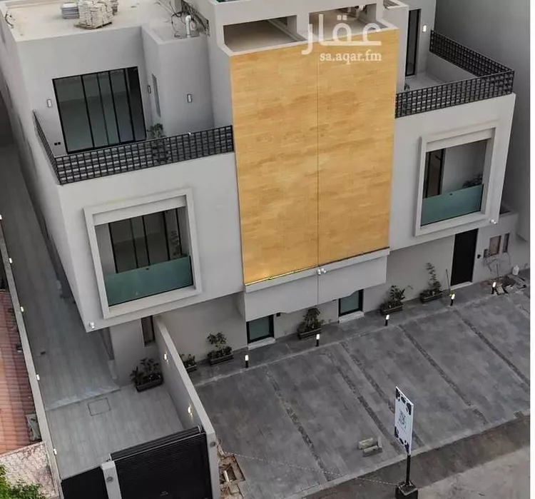 Floor for Rent in Riyadh Al Olaya