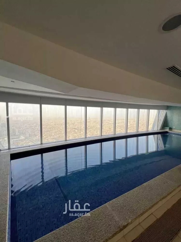 شقة للبيع في شارع طريق الملك فهد الفرعي, حي الصحافة, مدينة الرياض, منطقة الرياض صورة 5