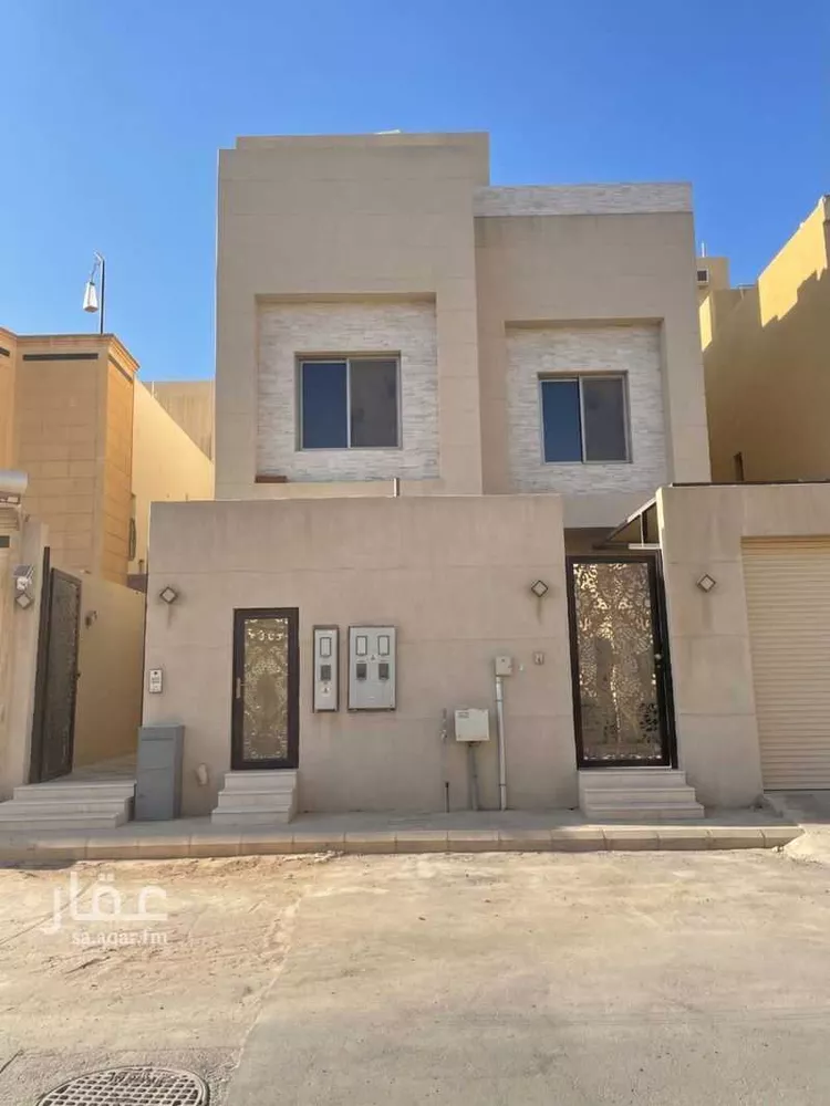 Apartment for Rent in Riyadh Al Yasmin