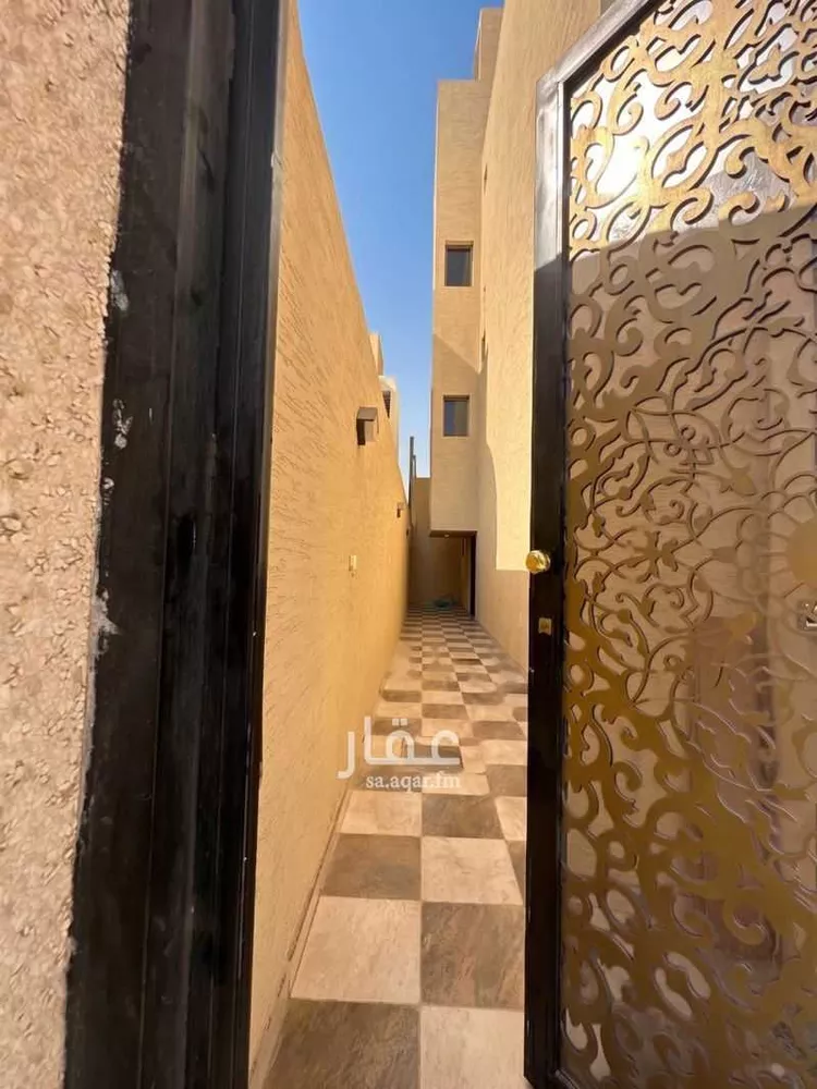 شقة للإيجار في شارع رقم 310, حي الياسمين, مدينة الرياض, منطقة الرياض صورة 2