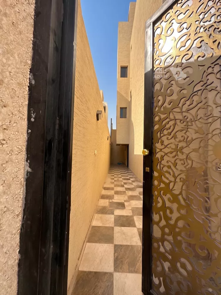 Apartment for Rent in Riyadh Al Yasmin 2