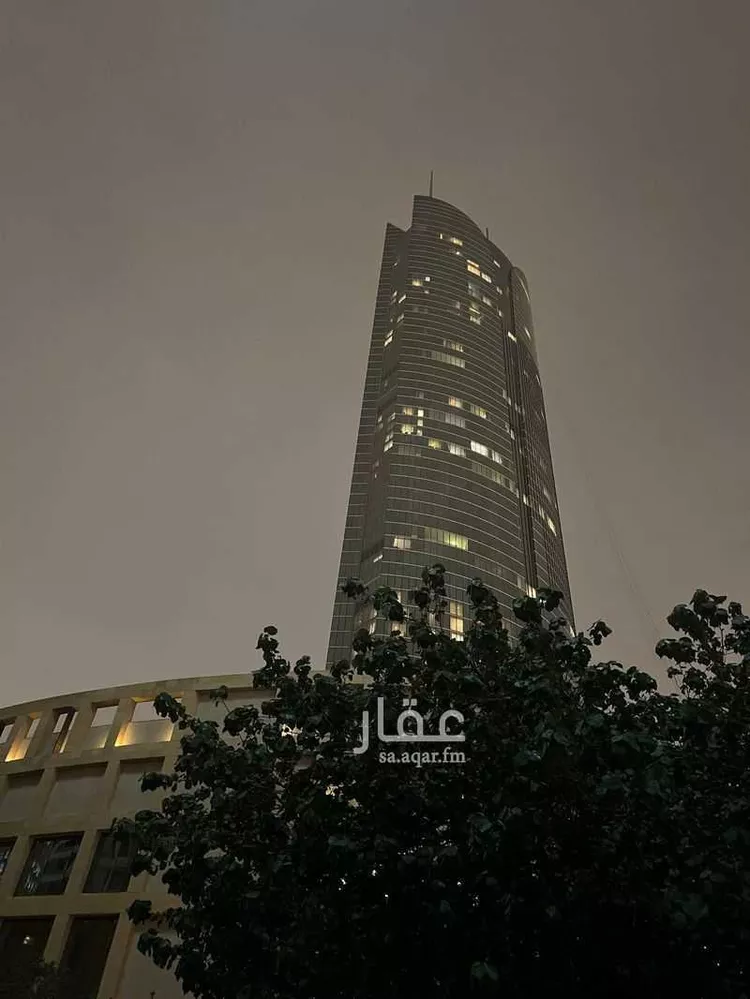 شقة للإيجار في شارع طريق الملك فهد, حي الصحافة, مدينة الرياض, منطقة الرياض صورة 5