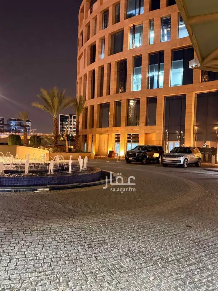 شقة للبيع في شارع طريق الملك فهد الفرعي, حي الصحافة, مدينة الرياض, منطقة الرياض صورة 4