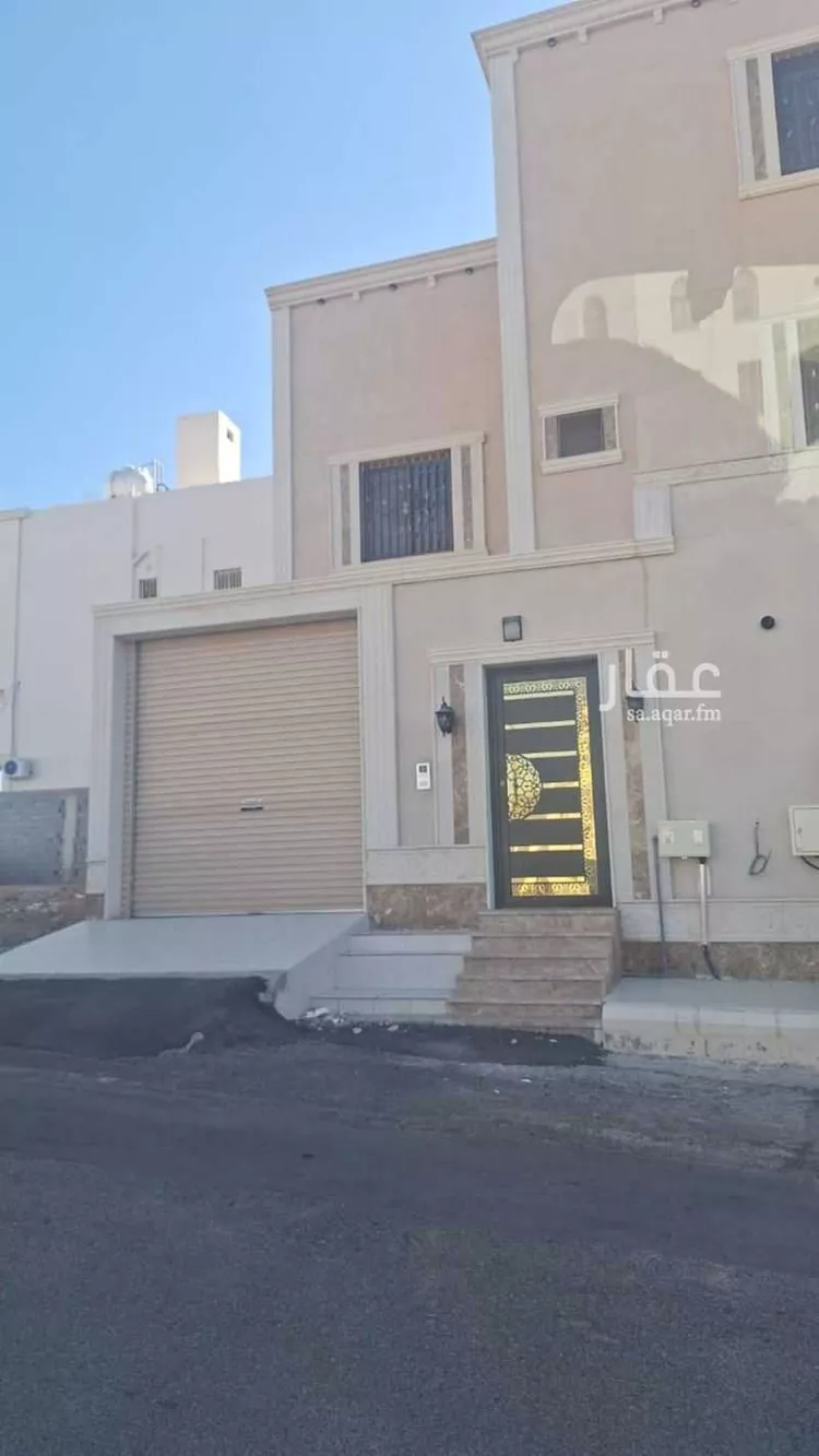 فيلا للبيع في شارع ابي العز القلانسي, حي عروة, مدينة المدينة المنورة, منطقة المدينة المنورة صورة 2