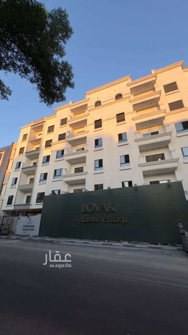 شقة للبيع في شارع الالمعي, حي البندرية, مدينة الخبر, المنطقة الشرقية