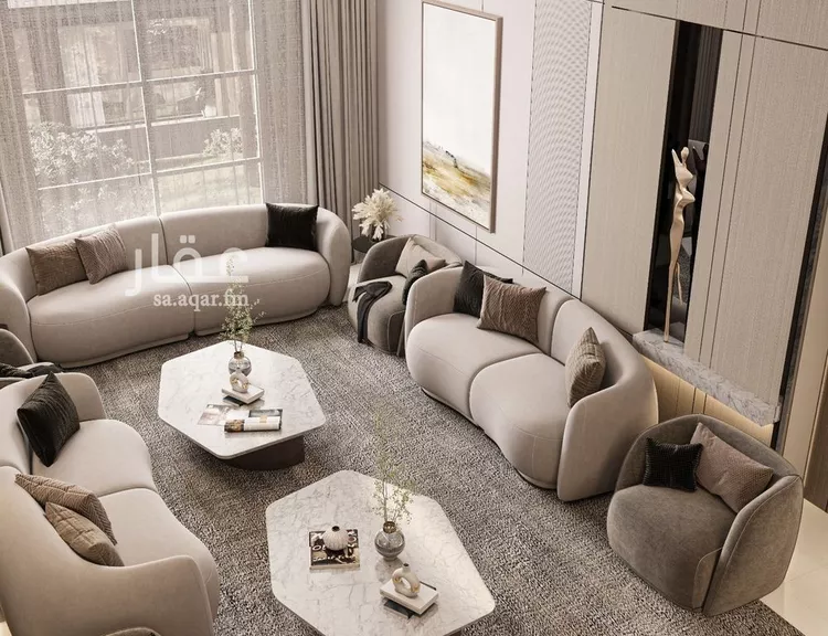 شقة للبيع في شارع الالمعي, حي البندرية, مدينة الخبر, المنطقة الشرقية صورة 2