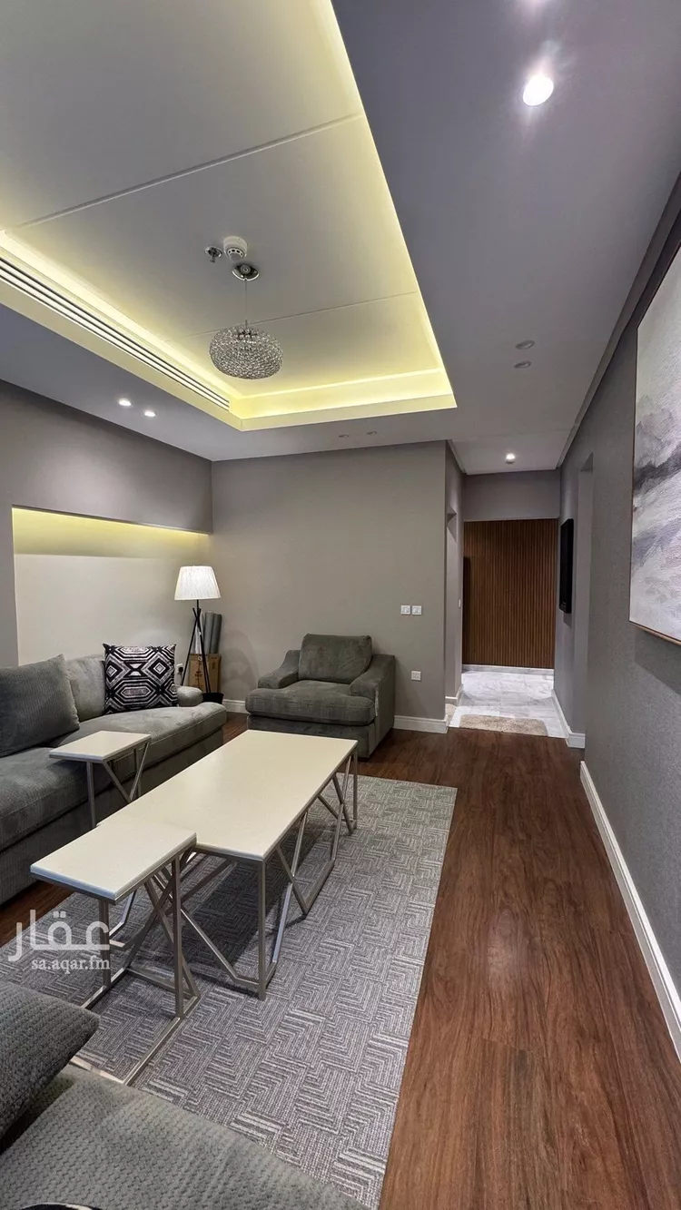 شقة للبيع في شارع ثابت بن صهيب, حي الروابي, مدينة الخبر, المنطقة الشرقية صورة 3