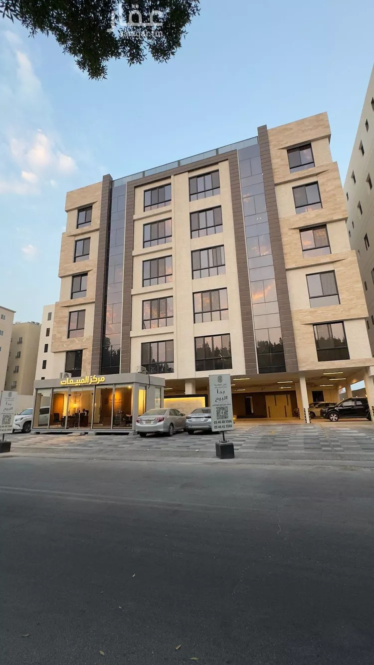 شقة للبيع في شارع الالمعي, حي البندرية, مدينة الخبر, المنطقة الشرقية