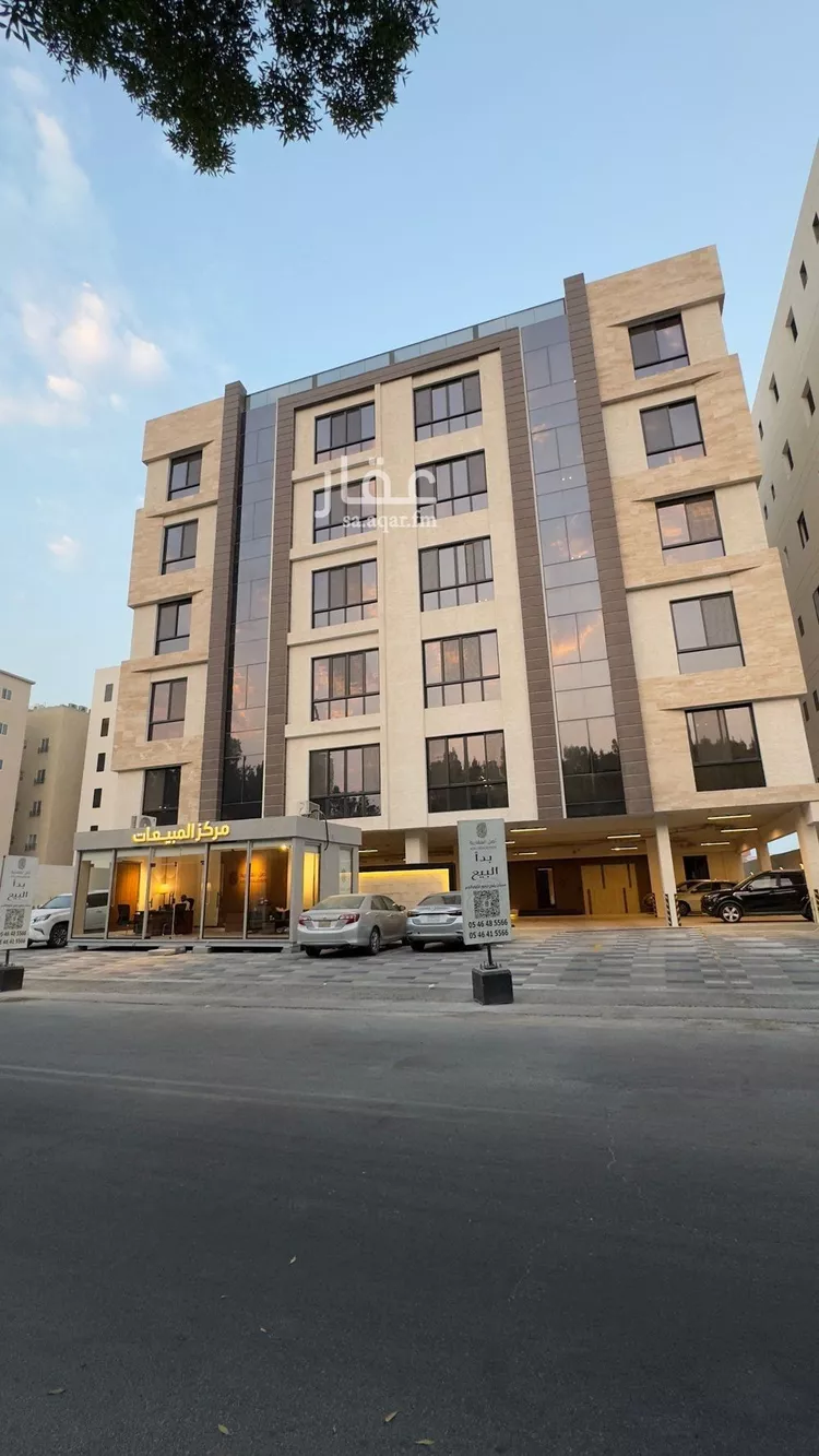 شقة للبيع في شارع الالمعي, حي البندرية, مدينة الخبر, المنطقة الشرقية صورة 2