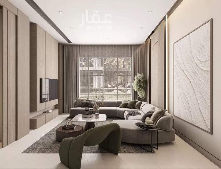 شقة للبيع في شارع الالمعي, حي البندرية, مدينة الخبر, المنطقة الشرقية صورة 3