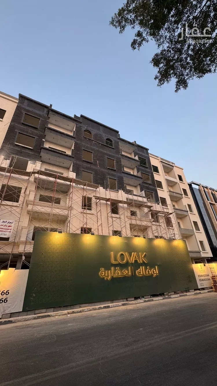 شقة للبيع في شارع الالمعي, حي البندرية, مدينة الخبر, المنطقة الشرقية