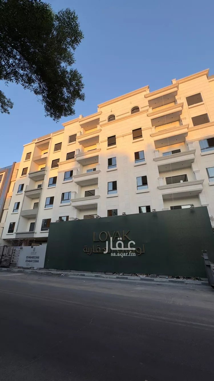شقة للبيع في شارع الالمعي, حي البندرية, مدينة الخبر, المنطقة الشرقية